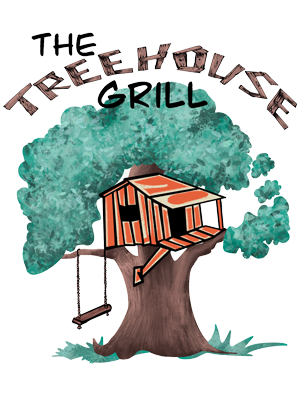 TreeHouse Grill in Vidalia, GA